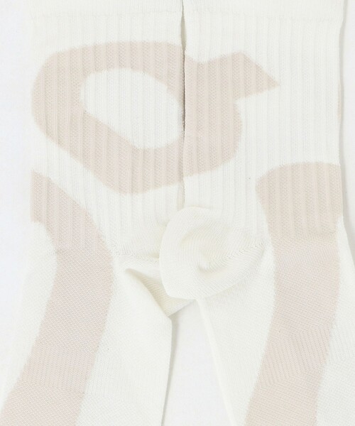 On（オン）の「＜On＞Liquid Logo/リキッド  ロゴ ２Pソックス（ソックス/靴下・メンズ・その他1・S/M）」の5枚目の写真