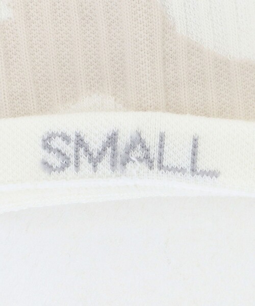 On（オン）の「＜On＞Liquid Logo/リキッド  ロゴ ２Pソックス（ソックス/靴下・メンズ・その他1・S/M）」の7枚目の写真