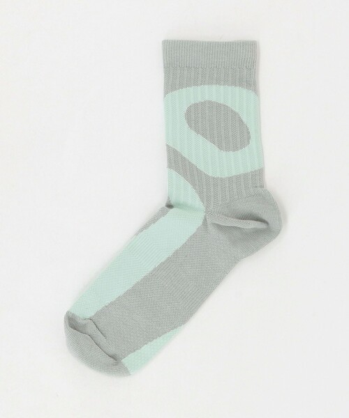 On（オン）の「＜On＞Liquid Logo/リキッド  ロゴ ２Pソックス（ソックス/靴下・メンズ・その他1・S/M）」の10枚目の写真