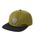 thisisneverthat�i�f�B�X�C�Y�l�o�[�U�b�g�j�́u09 Snapback Cap�i�L���b�v�j�v�b�O���[��