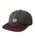 thisisneverthat�i�f�B�X�C�Y�l�o�[�U�b�g�j�́u09 Snapback Cap�i�L���b�v�j�v�b�`���R�[��