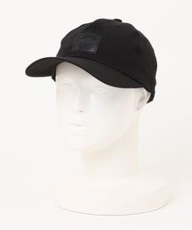 A.M.S.（エーエムエス）の「撥水 ラバータグ ロングビルキャップ（キャップ）」