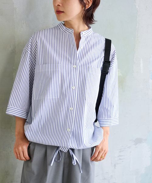 JOURNAL STANDARD｜ジャーナルスタンダードのシャツ/ブラウス