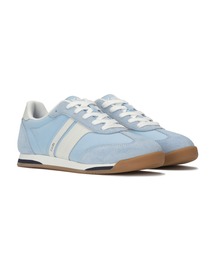 Keds | Keds リバイバル ナイロン/スエード/レザー ブルー(スニーカー)