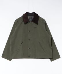UNION STATION | <BARBOUR>OS TRANSPORTER C JK(ブルゾン)