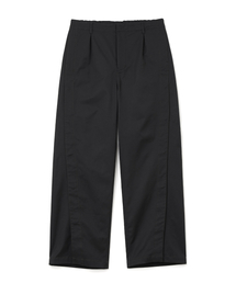 Millo Archive（ミロ アーカイブ）の「ブリーズパンツ[ブラック]（その他パンツ）」