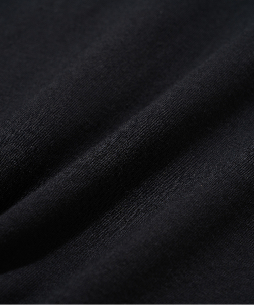 KNITTED(ニッティド)の「ヴィンテージハートTシャツ BLACK-WHITE(Tシャツ/カットソー・レディース・その他・LARGE/MEDIUM/X-LARGE)」の6枚目の写真