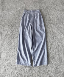 BASERANGE | Baserange Claude pants(その他パンツ)