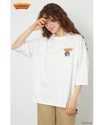 (MIND.A.DAY)SPECIAL FOODS Tシャツ
