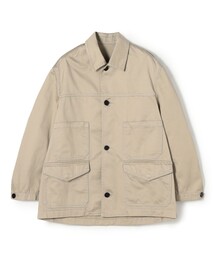 ドライツイル ハンティングジャケット