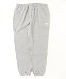 【THE NORTH FACE/ザノースフェイス】Evolution Simple Dome Regular Sweat Pants/エボリューション シンプルドームレギュラースウェットパンツ