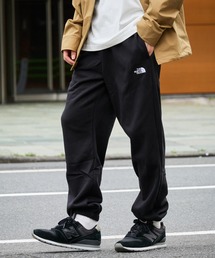 【THE NORTH FACE/ザノースフェイス】Evolution Simple Dome Regular Sweat Pants/エボリューション シンプルドームレギュラースウェットパンツ