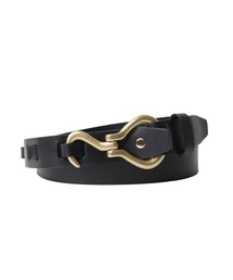 Lee | ●Lee●30mm レザーフックベルト(ベルト)