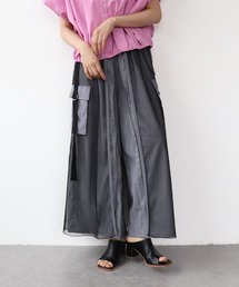 Cepica（セピカ）の「メッシュワーク2フェイスパンツ（その他パンツ）」