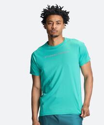 UNDER ARMOUR｜アンダーアーマーのTシャツ/カットソー（グリーン