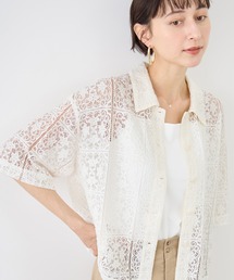 ROPE' PICNIC｜ロペピクニックのトップス（レース）人気ランキング
