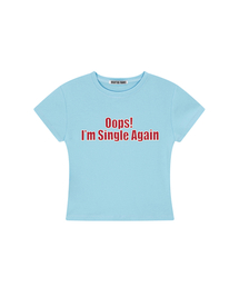 EX Archive T-Shirt Sky Blue