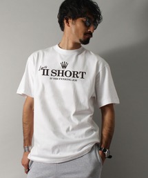 【LIBERTY CITY/リバティーシティ】 [THE CROWN] Tシャツ