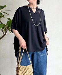 ドロストスキッパープルオーバー
