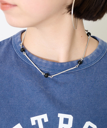 PHILIPPE AUDIBERT/フィリップ・オーディベール NECKLACE ネックレス
