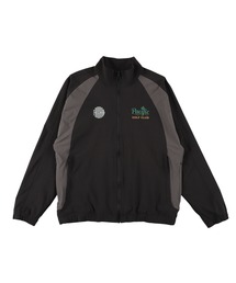 Pacific GOLF CLUB（パシフィックゴルフクラブ）の「TANGRAM×PGC SET UP - JACKET（ジャージ）」