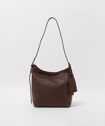 AULENTTI（オウレンティ）の「＜AULENTTI × Steven Alan＞ LTHR SHOULDER BAG/バッグ（ショルダーバッグ）」
