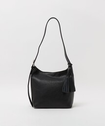 AULENTTI（オウレンティ）の「＜AULENTTI × Steven Alan＞ LTHR SHOULDER BAG/バッグ（ショルダーバッグ）」