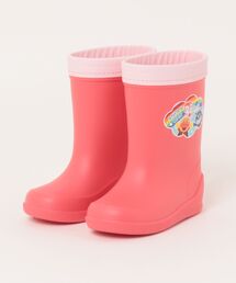 MoonStar | 【アンパンマン】キッズレインシューズ(レインシューズ)