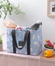 保冷レジかごトートバッグ