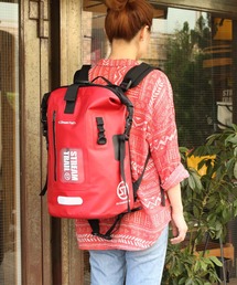 STREAM TRAIL�i�X�g���[���g���C���j�́u�ySPLASH DEFENDER�zDRY TANK 25L D2�@�h���C�^���N�i�o�b�N�p�b�N/�����b�N�j�v