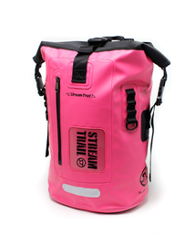 STREAM TRAIL�i�X�g���[���g���C���j�́u�ySPLASH DEFENDER�zDRY TANK 25L D2�@�h���C�^���N�i�o�b�N�p�b�N/�����b�N�j�v