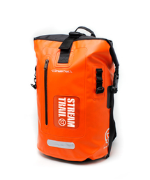 STREAM TRAIL�i�X�g���[���g���C���j�́u�ySPLASH DEFENDER�zDRY TANK 25L D2�@�h���C�^���N�i�o�b�N�p�b�N/�����b�N�j�v