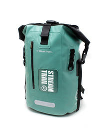 STREAM TRAIL�i�X�g���[���g���C���j�́u�ySPLASH DEFENDER�zDRY TANK 25L D2�@�h���C�^���N�i�o�b�N�p�b�N/�����b�N�j�v