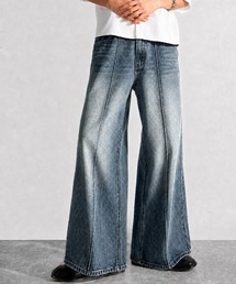 Java（ジャバ）の「デニムパンツ（デニムパンツ）」