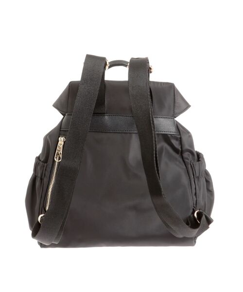 OUTDOOR PRODUCTS(アウトドアプロダクツ)の「【OUTDOOR PRODUCTS】ゴールドバックルミニリュック(バックパック/リュック・レディース・ブラウン/ネイビー/ブラック・FREE)」の20枚目の写真