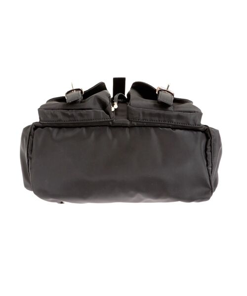 OUTDOOR PRODUCTS(アウトドアプロダクツ)の「【OUTDOOR PRODUCTS】ゴールドバックルミニリュック(バックパック/リュック・レディース・ブラウン/ネイビー/ブラック・FREE)」の22枚目の写真