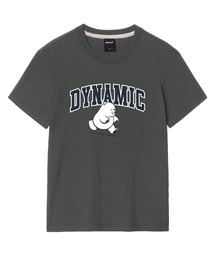 ダイナミッククマの半袖