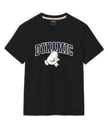 ダイナミッククマの半袖