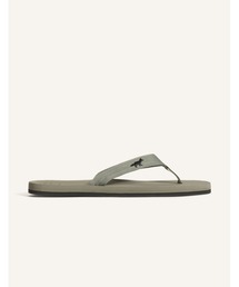 Maison Kitsune | MAISON KITSUNE x INDOSOLE EASY LIVING(サンダル)
