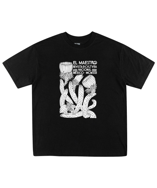 NAVYTEAM(ネイビーチーム)の「EL MAESTRO MM 半袖Tシャツ(6色)(Tシャツ/カットソー・レディース・ホワイト×パープル/ホワイト×ブラック/チャコールグレー×ブラック/チャコールグレー×パープル/ネイビー/ブラック・SMALL/MEDIUM/LARGE/X-LARGE)」の20枚目の写真