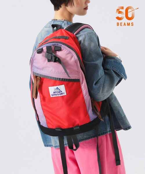 BEAMS WOMEN｜ビームスウィメンのトピックス「待望の発売！＜GREGORY