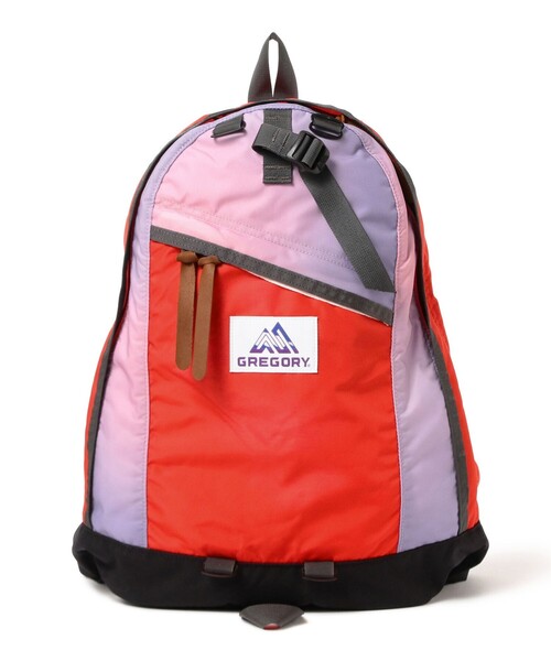 GREGORY(グレゴリー)の「【別注】GREGORY / DAY PACK(バックパック/リュック・レディース・その他・ONE SIZE)」の4枚目の写真