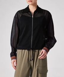 Paul Smithレディースジャケット　ブラック　水玉 Paul Smith｜ポール・スミス（レディース）のジャケット/アウター