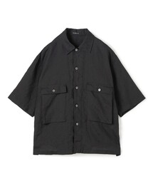 GALERIE VIE｜ギャルリー ヴィーのシャツ/ブラウス（リネン・麻）通販