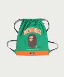 A BATHING APE | A BATHING APE KNAPSACK(バックパック/リュック)