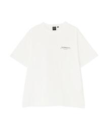 MANASTASH/マナスタッシュ/PIGGY BANK TEE
