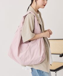 ビッグワンショルダーバッグ