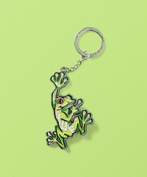 HUF（ハフ）の「STUCK ON YOU KEYCHAIN（キーホルダー）」