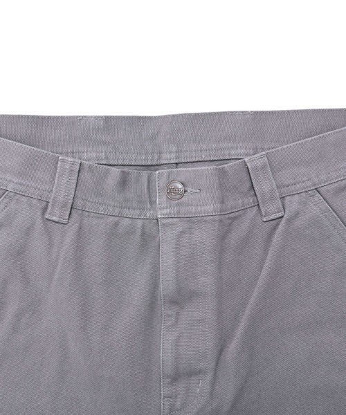 Dickies(ディッキーズ)の「【Dickies】BAGGY PAINTER SHORTS 56 / ディッキーズ バギー ペインターショーツ(その他パンツ・メンズ・オリーブ/グレー・L/XL/M)」の4枚目の写真