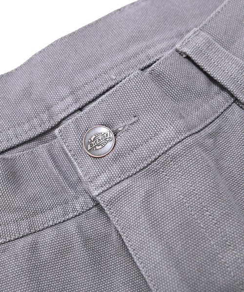 Dickies(ディッキーズ)の「【Dickies】BAGGY PAINTER SHORTS 56 / ディッキーズ バギー ペインターショーツ(その他パンツ・メンズ・オリーブ/グレー・L/XL/M)」の6枚目の写真